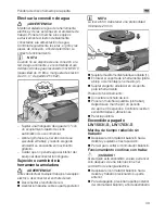 Preview for 49 page of Flex LW 1202 Original Operating Instructions