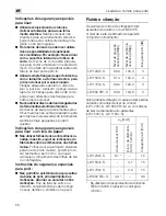 Preview for 56 page of Flex LW 1202 Original Operating Instructions