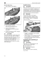 Preview for 78 page of Flex LW 1202 Original Operating Instructions