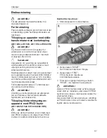 Preview for 87 page of Flex LW 1202 Original Operating Instructions