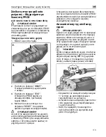 Preview for 115 page of Flex LW 1202 Original Operating Instructions