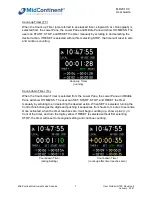 Preview for 7 page of Flex MidContinent MD23-190 User Manual