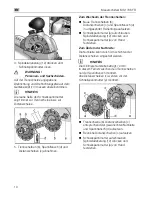 Preview for 10 page of Flex MS 1706 FR Original Operating Instructions