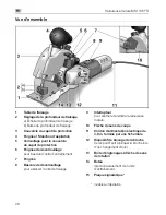 Preview for 28 page of Flex MS 1706 FR Original Operating Instructions