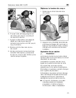 Preview for 35 page of Flex MS 1706 FR Original Operating Instructions