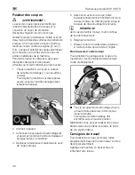 Preview for 36 page of Flex MS 1706 FR Original Operating Instructions