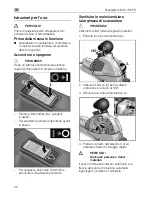 Preview for 46 page of Flex MS 1706 FR Original Operating Instructions