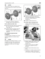 Preview for 47 page of Flex MS 1706 FR Original Operating Instructions