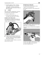 Preview for 49 page of Flex MS 1706 FR Original Operating Instructions