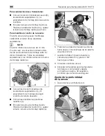 Preview for 60 page of Flex MS 1706 FR Original Operating Instructions