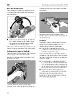 Preview for 62 page of Flex MS 1706 FR Original Operating Instructions