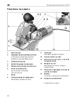 Preview for 66 page of Flex MS 1706 FR Original Operating Instructions