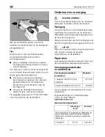 Preview for 88 page of Flex MS 1706 FR Original Operating Instructions