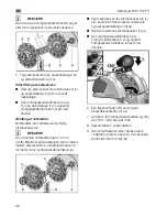 Preview for 98 page of Flex MS 1706 FR Original Operating Instructions