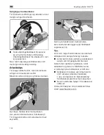 Preview for 112 page of Flex MS 1706 FR Original Operating Instructions