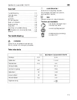 Preview for 115 page of Flex MS 1706 FR Original Operating Instructions