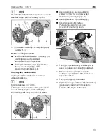 Preview for 133 page of Flex MS 1706 FR Original Operating Instructions