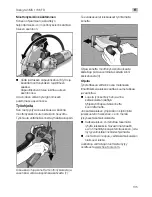 Preview for 135 page of Flex MS 1706 FR Original Operating Instructions