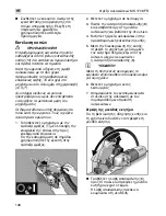 Preview for 148 page of Flex MS 1706 FR Original Operating Instructions