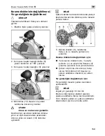 Preview for 159 page of Flex MS 1706 FR Original Operating Instructions