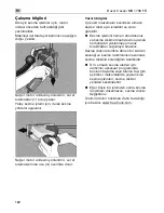 Preview for 162 page of Flex MS 1706 FR Original Operating Instructions