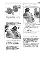 Preview for 173 page of Flex MS 1706 FR Original Operating Instructions