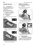 Preview for 184 page of Flex MS 1706 FR Original Operating Instructions