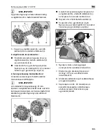 Preview for 185 page of Flex MS 1706 FR Original Operating Instructions