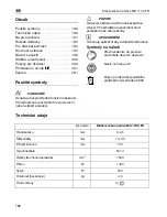 Preview for 190 page of Flex MS 1706 FR Original Operating Instructions