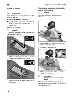 Preview for 196 page of Flex MS 1706 FR Original Operating Instructions