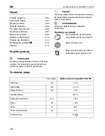 Preview for 202 page of Flex MS 1706 FR Original Operating Instructions