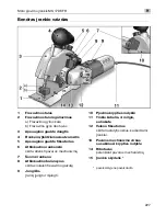 Preview for 227 page of Flex MS 1706 FR Original Operating Instructions