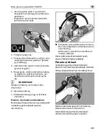 Preview for 235 page of Flex MS 1706 FR Original Operating Instructions