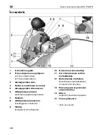 Preview for 240 page of Flex MS 1706 FR Original Operating Instructions