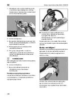 Preview for 248 page of Flex MS 1706 FR Original Operating Instructions