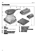 Preview for 24 page of Flex MS713 Original Operating Instructions