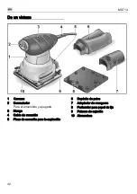 Preview for 42 page of Flex MS713 Original Operating Instructions