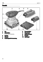 Preview for 60 page of Flex MS713 Original Operating Instructions