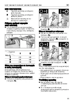 Preview for 85 page of Flex MXE 1000 Original Operating Instructions