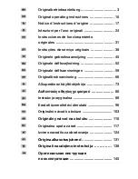 Preview for 2 page of Flex MXE 1100 Original Operating Instructions