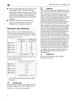 Preview for 6 page of Flex MXE 1100 Original Operating Instructions