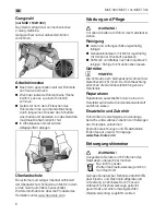 Preview for 8 page of Flex MXE 1100 Original Operating Instructions