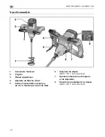 Preview for 18 page of Flex MXE 1100 Original Operating Instructions