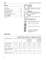 Preview for 24 page of Flex MXE 1100 Original Operating Instructions