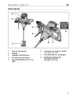 Preview for 25 page of Flex MXE 1100 Original Operating Instructions