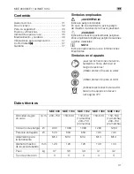 Preview for 31 page of Flex MXE 1100 Original Operating Instructions