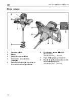 Preview for 32 page of Flex MXE 1100 Original Operating Instructions