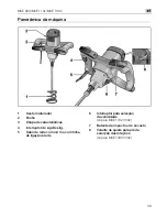 Preview for 39 page of Flex MXE 1100 Original Operating Instructions