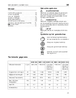 Preview for 45 page of Flex MXE 1100 Original Operating Instructions