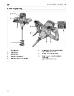 Preview for 46 page of Flex MXE 1100 Original Operating Instructions